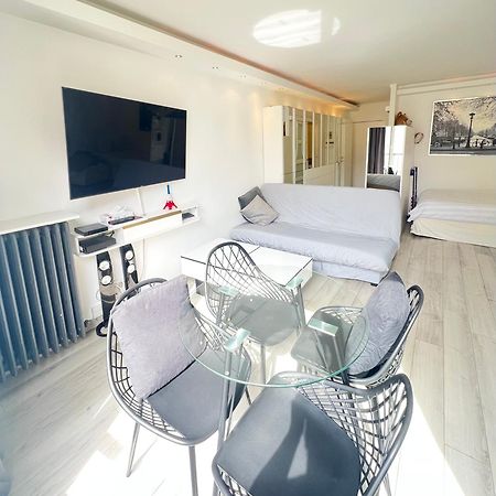 Apartment Like Home Arc De Triomphe, Champs Elysees, Tour Eiffel Παρίσι Εξωτερικό φωτογραφία