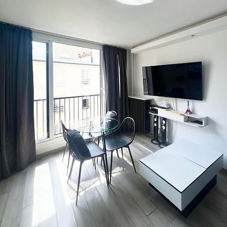 Apartment Like Home Arc De Triomphe, Champs Elysees, Tour Eiffel Παρίσι Εξωτερικό φωτογραφία