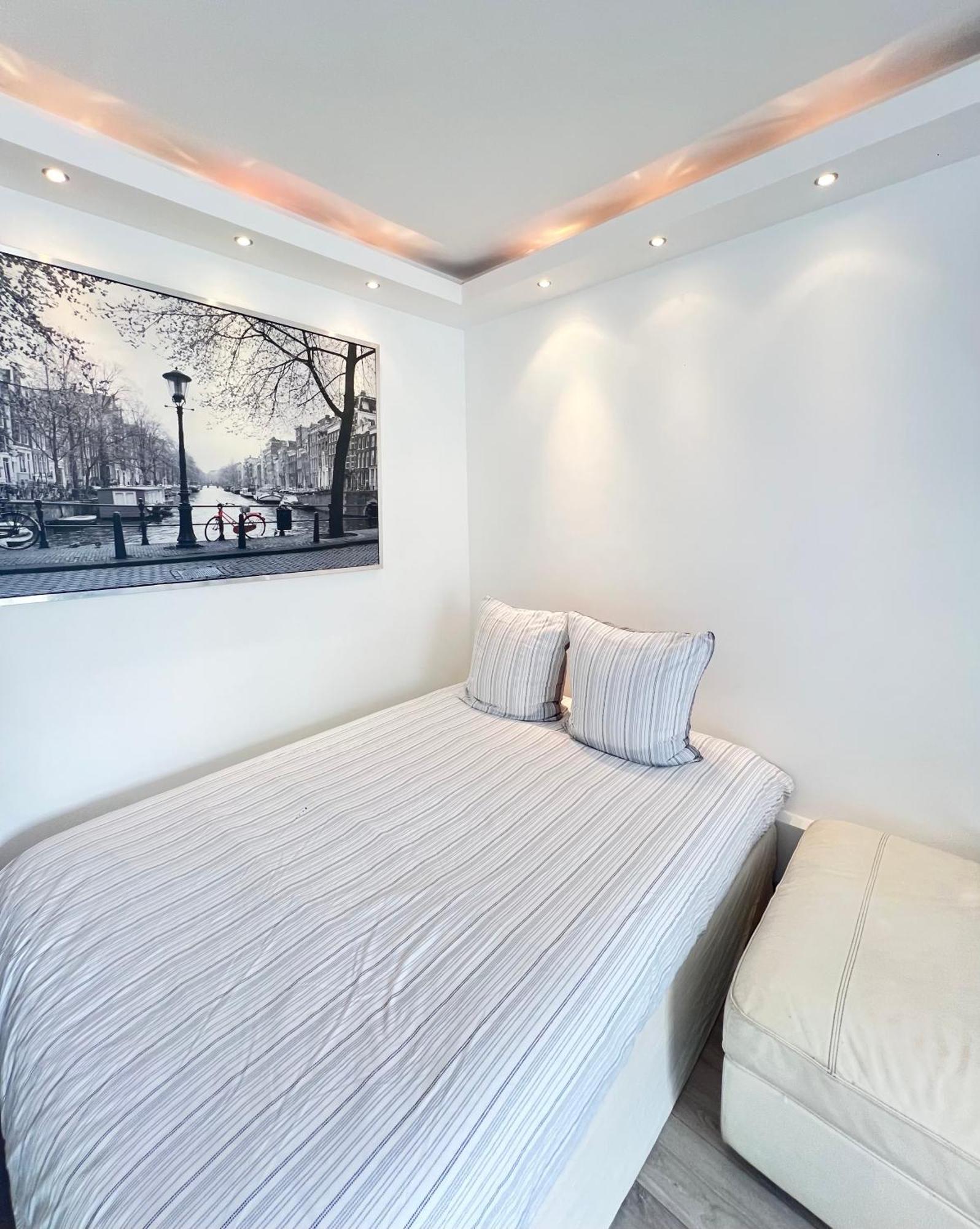 Apartment Like Home Arc De Triomphe, Champs Elysees, Tour Eiffel Παρίσι Εξωτερικό φωτογραφία