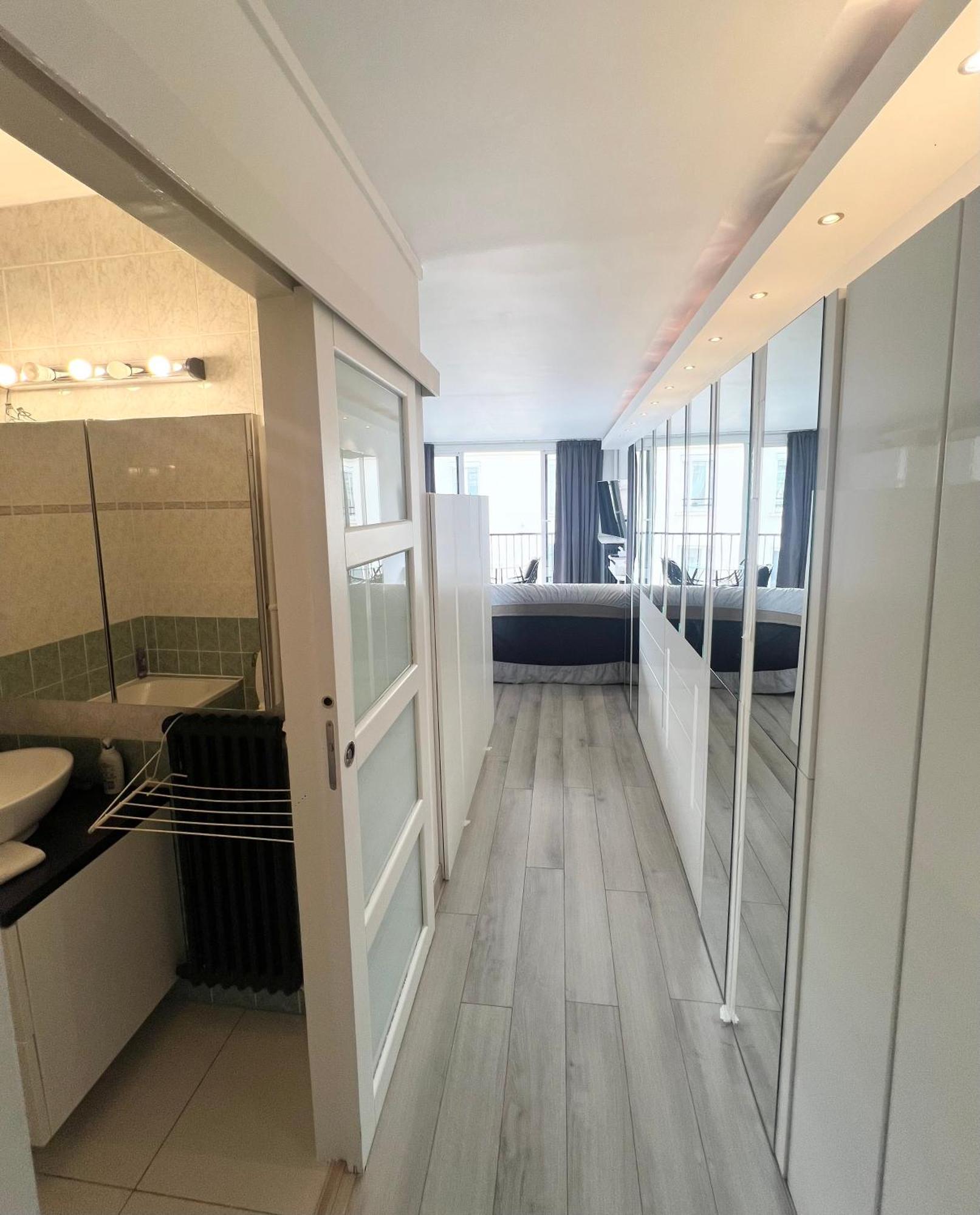 Apartment Like Home Arc De Triomphe, Champs Elysees, Tour Eiffel Παρίσι Εξωτερικό φωτογραφία